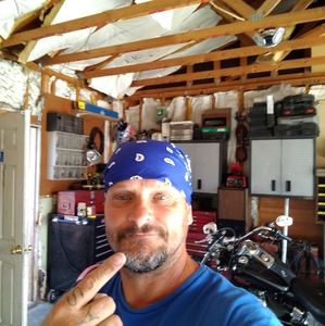 Meet your Posher, William